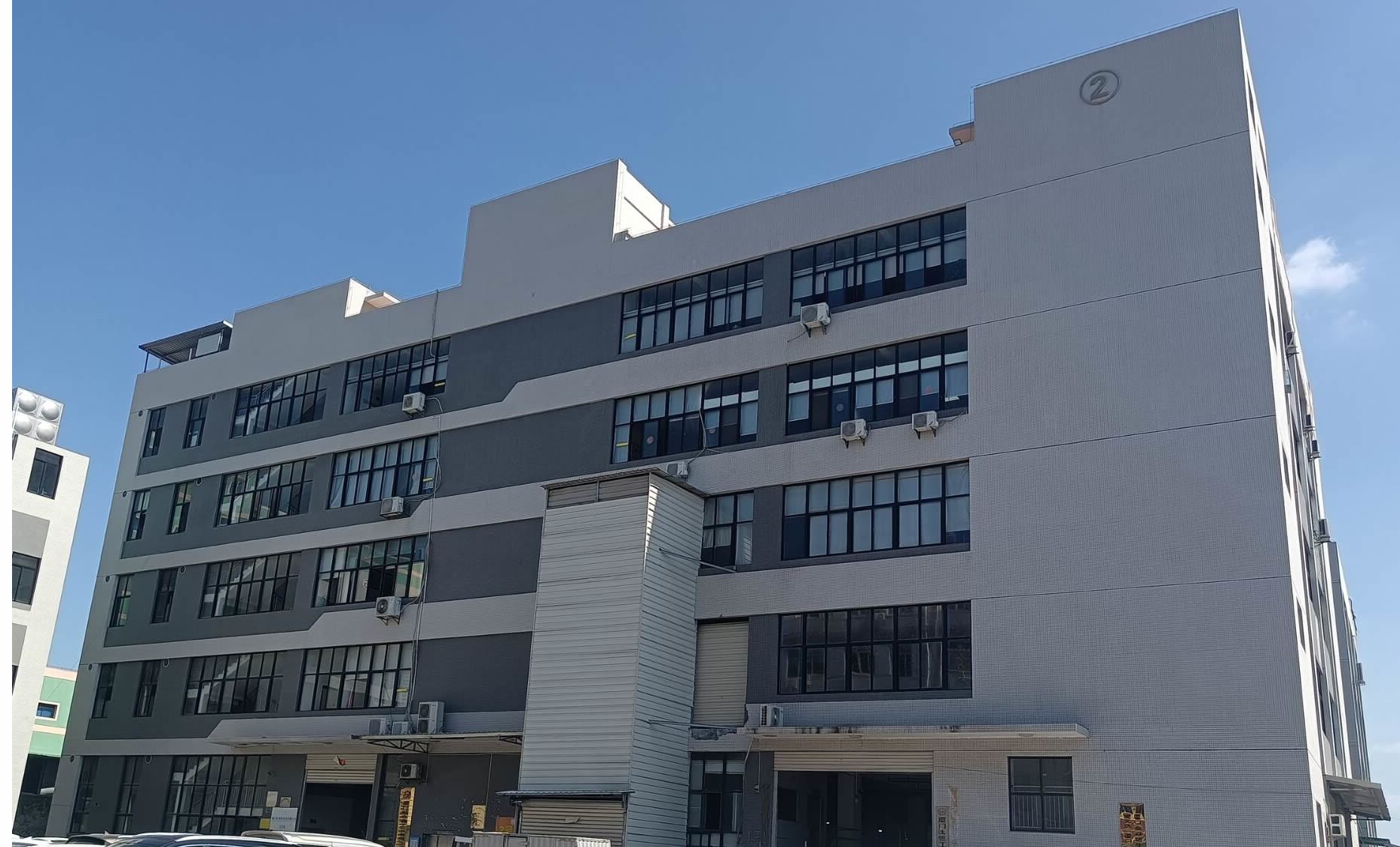 China Xiamen Omin Electronics Co. Ltd Perfil da companhia