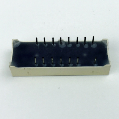 Painel de exibição de LED de quatro dígitos de 0,28 &quot;dentro com cor de chip de tubo vermelho