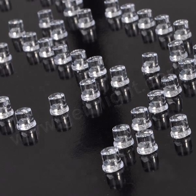 Diodo emissor de luz F5 original sem dissipação de energia