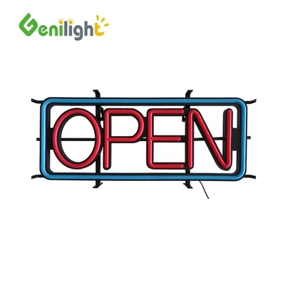 Luz de neon de 12V com profundidade de cor personalizável