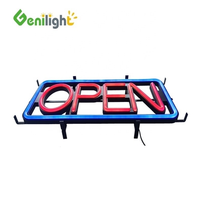 Luz de neon de 12V com profundidade de cor personalizável