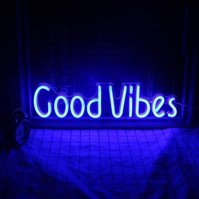 5V Voltage Custom Neon Sign LED Neon Light para Parede de Bar Decoração de Casa Ideia de presente exclusiva