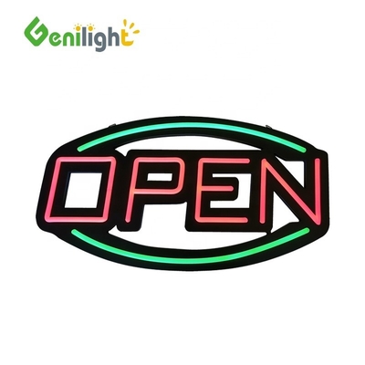 Capacidade anti-vento Decoração personalizada Lâmpadas de néon LED de tira flexível com forma personalizada