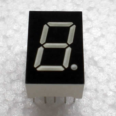 OEM 0,28&quot; 7-segmento LED Display personalizável para Industrial Voltage Forward Vf Tipo 0