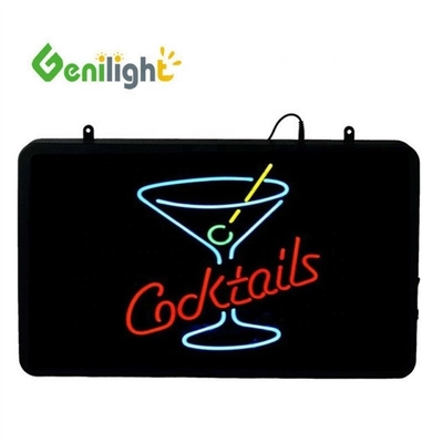 Melhore a atmosfera do seu bar com os nossos atraentes LED Cocktails