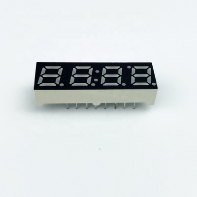 OEM 0,28&quot; 7-segmento LED Display personalizável para Industrial Voltage Forward Vf Tipo 0