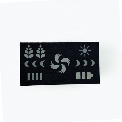 OEM 0,28&quot; 7-segmento LED Display personalizável para Industrial Voltage Forward Vf Tipo 0