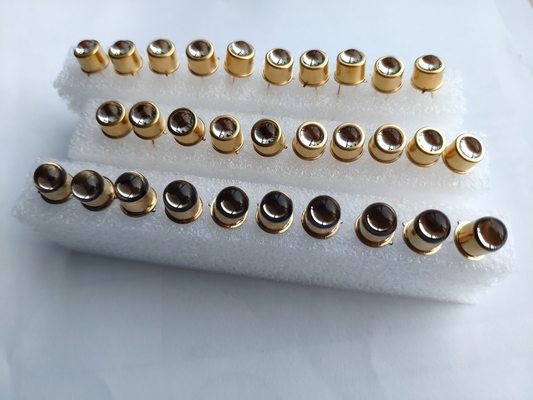 7V Max. Voltagem inversa Diodo emissor de luz UV Micro LED para melhor desempenho
