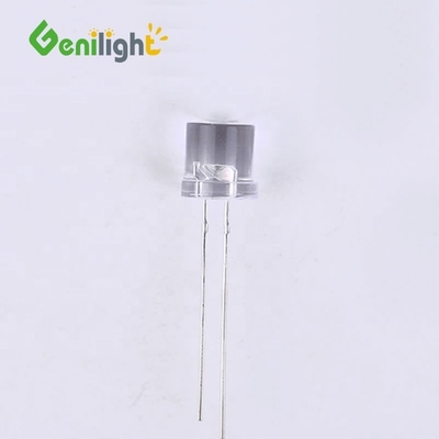 Foto Media Genilight F8 Infravermelho 850nm / 940nm IR Transmissor e Receptor Diodo LED