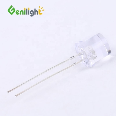 Foto Media Genilight F8 Infravermelho 850nm / 940nm IR Transmissor e Receptor Diodo LED