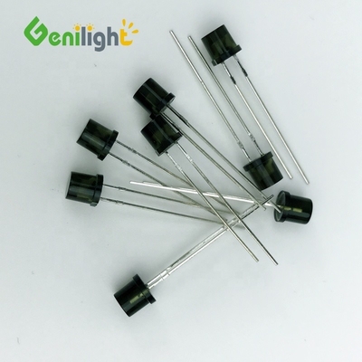 Foto Media Genilight F8 Infravermelho 850nm / 940nm IR Transmissor e Receptor Diodo LED