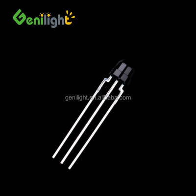 Genilight LED Diodos IR Receptor e Transmissor Infravermelho Diferentes Modelos de Mídia Nenhum
