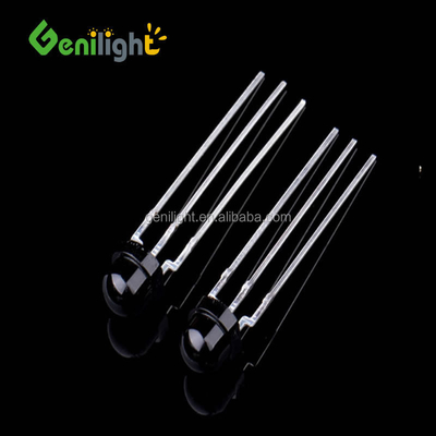 Genilight LED Diodos IR Receptor e Transmissor Infravermelho Diferentes Modelos de Mídia Nenhum