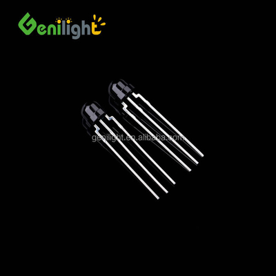 Genilight LED Diodos IR Receptor e Transmissor Infravermelho Diferentes Modelos de Mídia Nenhum