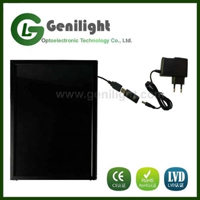 Tabela de escrita LED para mensagem de LED sinal de menu SMD5050
