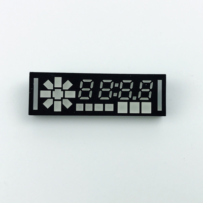 0.28&quot; Display LED de quatro dígitos de interior Outras cores G LED GLT-4128E ((F) HR