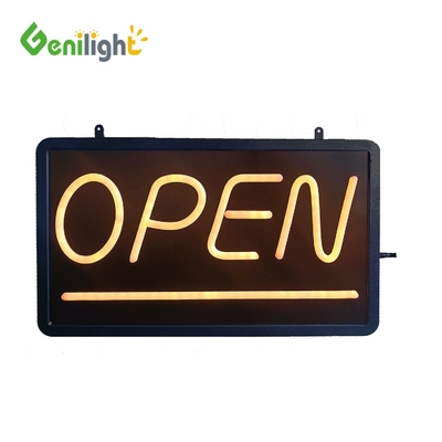 Genilight Colorido Neon LED Painel de publicidade GLT-LSN5633C-001, GLT-LSN5633C-001