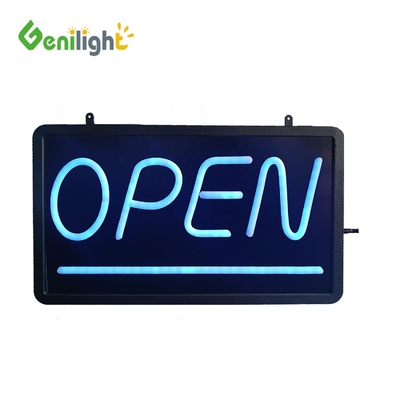 Genilight Colorido Neon LED Painel de publicidade GLT-LSN5633C-001, GLT-LSN5633C-001