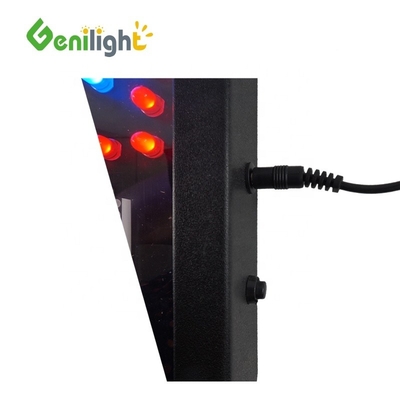 Certificado de energia CE ROHS e mais retângulos LED Neon Sign Lights para loja de negócios