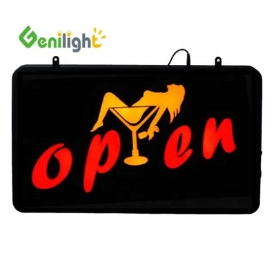 Atualize a sua publicidade na loja com a função SDK do quadro de sinalização de neon LED acrílico incluído