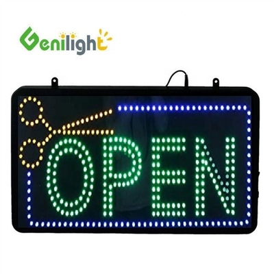 Atualize a sua publicidade na loja com a função SDK do quadro de sinalização de neon LED acrílico incluído