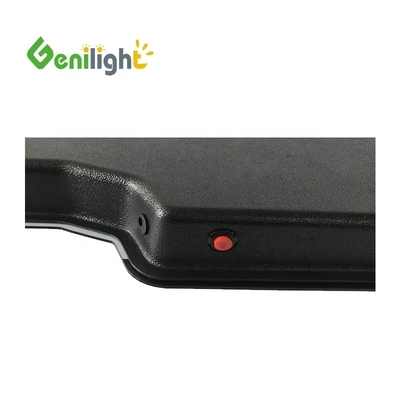 Dimensão do ecrã 60*30 cm Sinais eletrônicos de néon com LED de design e função SDK