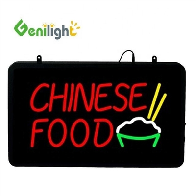 Remote sem fio LED Neon Light Pho Sign com Painel de Função de Display de Animação Tamanho 53 * 45