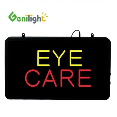 Pixel Pitch 22 * 13 polegadas LED Brow Threading Sign CE RoHS LVD Certificado para Interiores