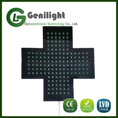 ABS de molde aberto Outframe Genilight 56*33 cm ANIMAL HOSPITAL LED Neon Sign Para decoração de parede