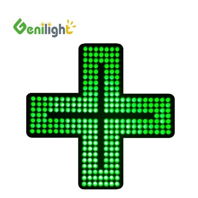 ABS de molde aberto Outframe Genilight 56*33 cm ANIMAL HOSPITAL LED Neon Sign Para decoração de parede