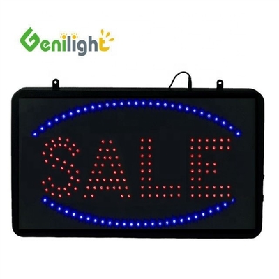 LED Neon Sign with Hanging Chain Animation Display Função de exibição Duração de vida Horas não especificadas