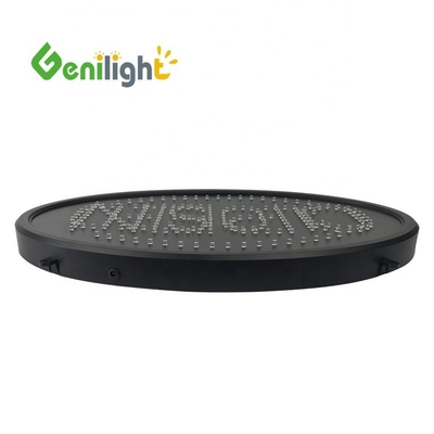 Sinais de exibição de LED personalizados do CE Animação vívida aberta e fechada para os requisitos do cliente