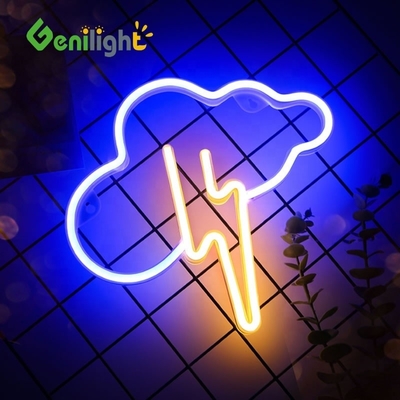 Personalize o seu espaço com LED Vivo Neon Flex Sign Contraste Ratio Custom Made Acrylic