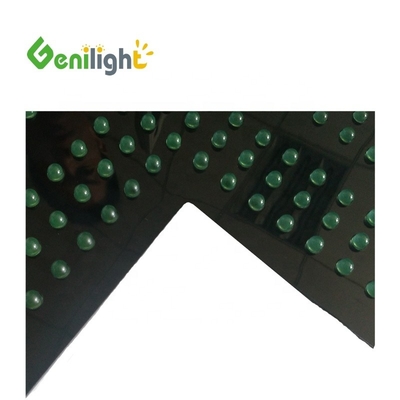 Brilhante LED Farmácia Cross Sign 19 x 19inchs Tabuleiro de Publicidade Elétrica