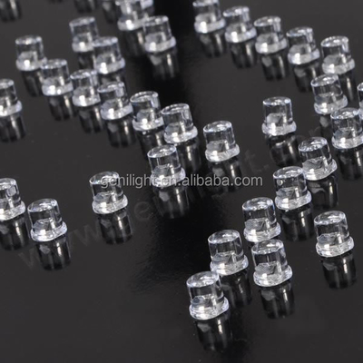 Tabela de sinalização de LED de plástico com bateria aberta e fechada GLT-LSA2213-001