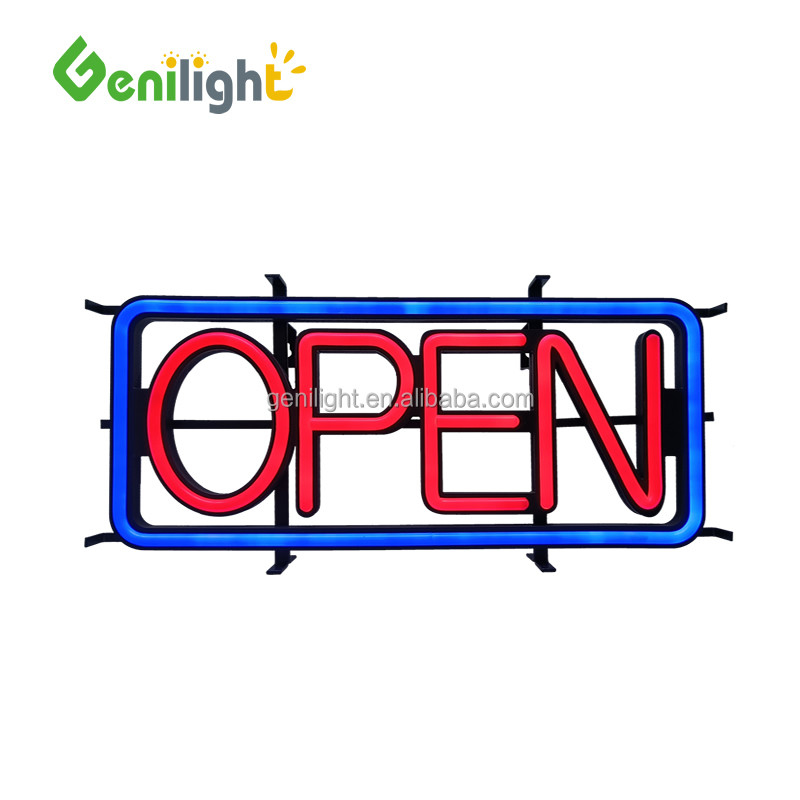 Luz de neon de 12V com profundidade de cor personalizável