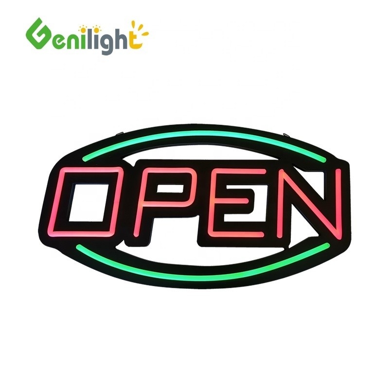 Capacidade anti-vento Decoração personalizada Lâmpadas de néon LED de tira flexível com forma personalizada